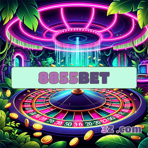8855bet: a Plataforma Confiável que Transforma Jogos Online