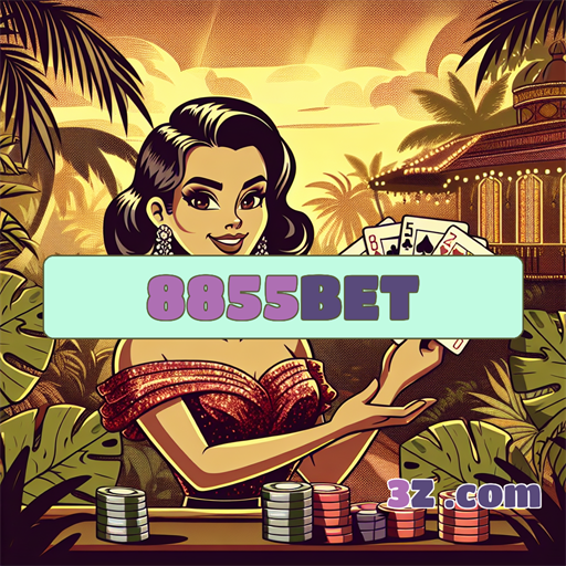 Mergulhe nos Jogos Exclusivos do 8855bet e Surpreenda-se!