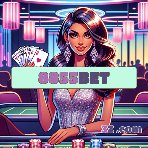 Entretenimento sem Fim: Slots Incríveis no 8855bet
