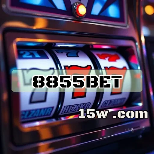 8855bet App