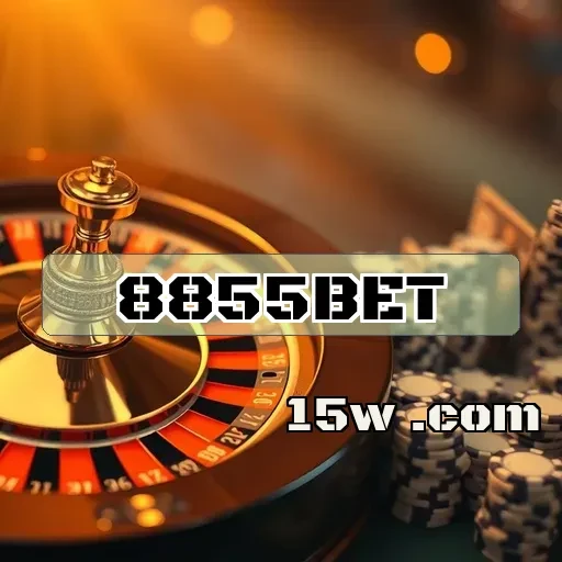 8855bet Bônus