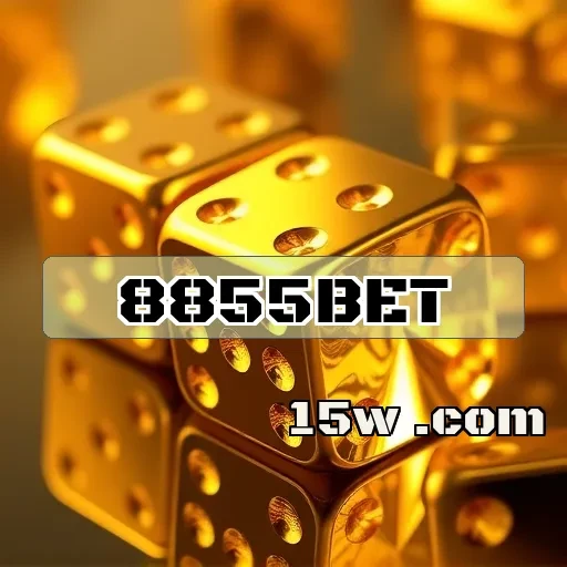 8855bet Jogos