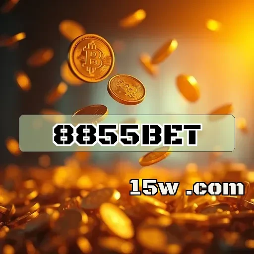 8855bet Login